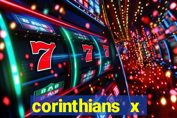 corinthians x cruzeiro play hd