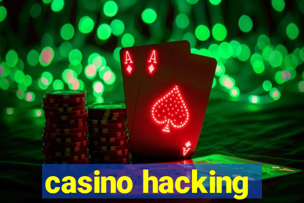 casino hacking