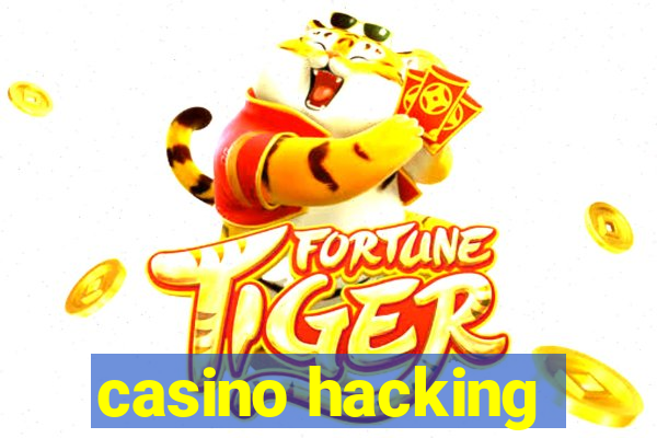 casino hacking