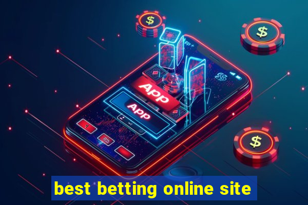 best betting online site