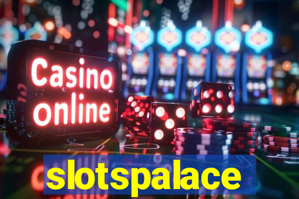 slotspalace