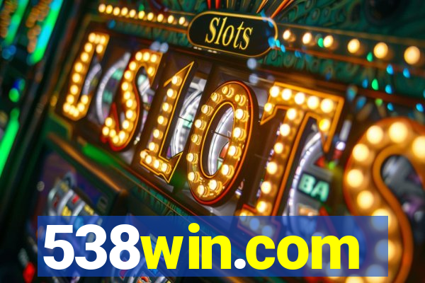 538win.com