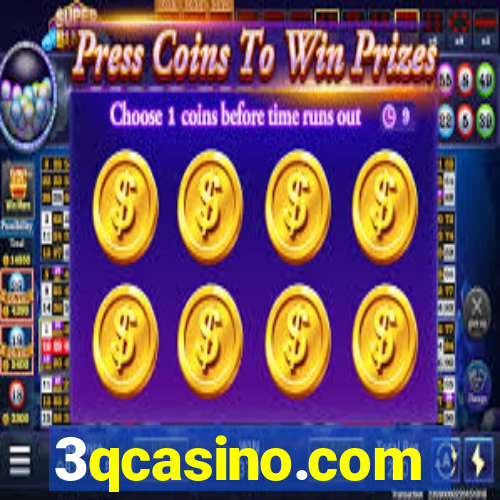 3qcasino.com