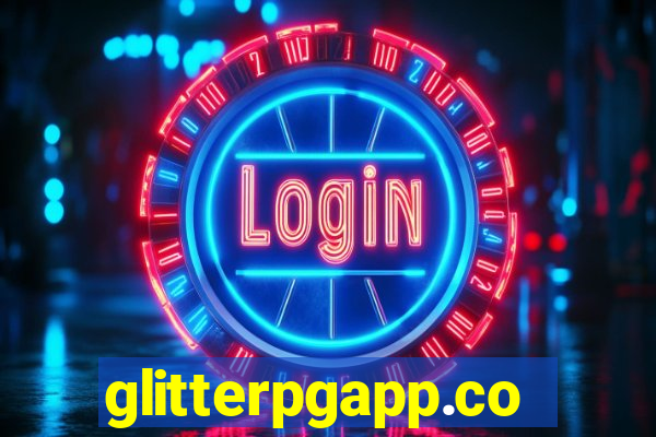 glitterpgapp.com