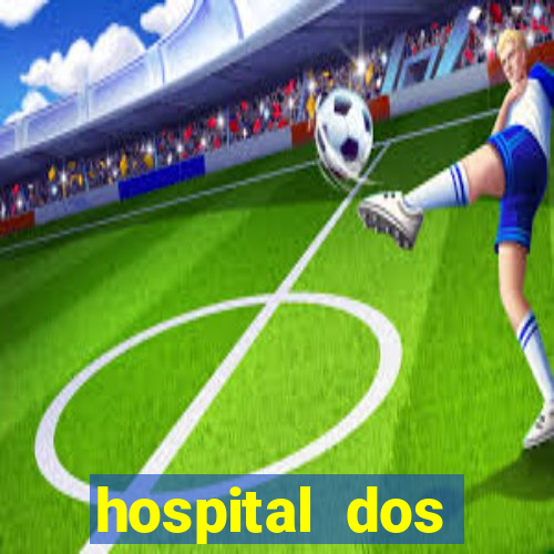 hospital dos estivadores santos vagas