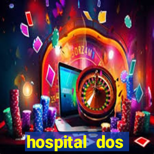 hospital dos estivadores santos vagas