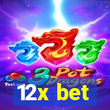 12x bet