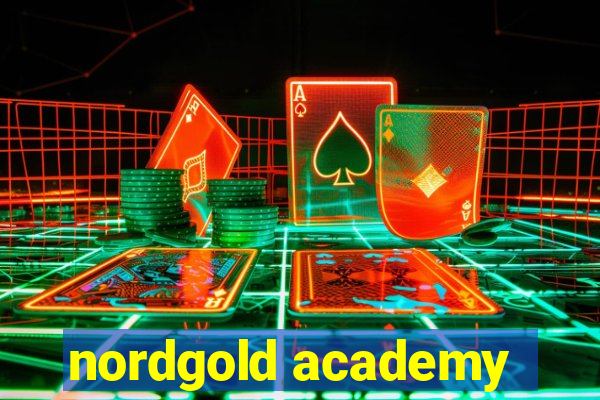 nordgold academy