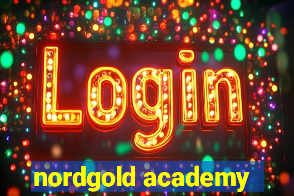 nordgold academy