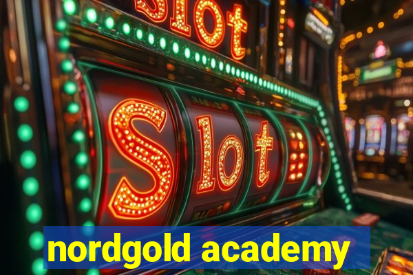 nordgold academy