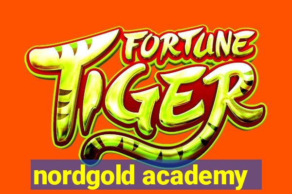 nordgold academy