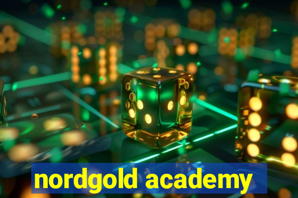 nordgold academy