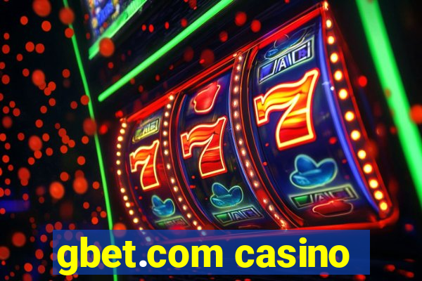 gbet.com casino