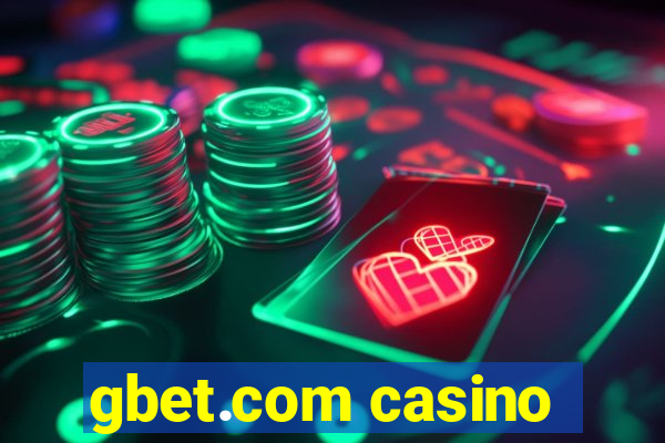 gbet.com casino