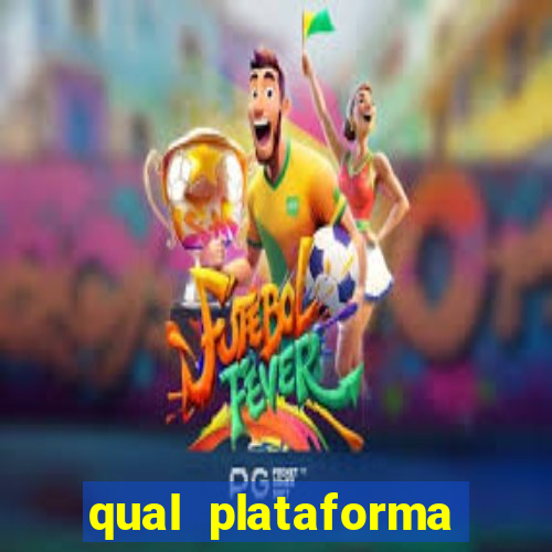 qual plataforma paga mais fortune tiger