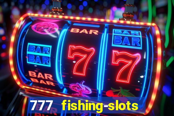 777 fishing-slots bingo poker 2