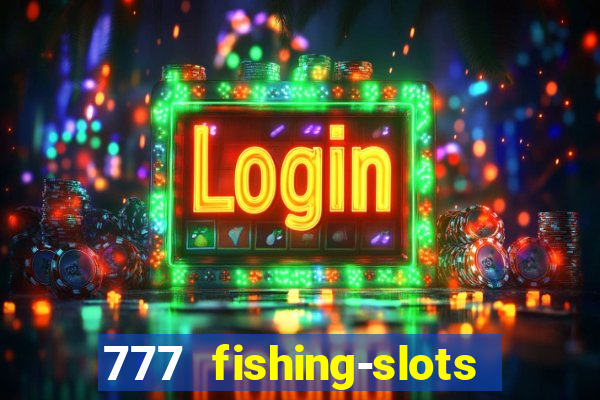 777 fishing-slots bingo poker 2