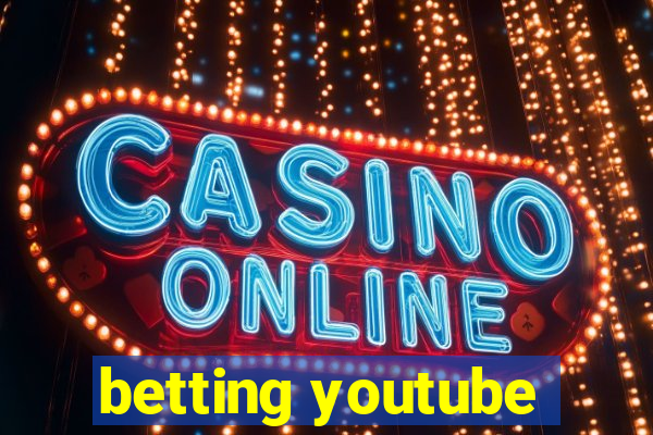 betting youtube