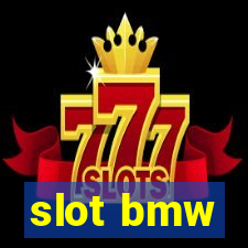 slot bmw