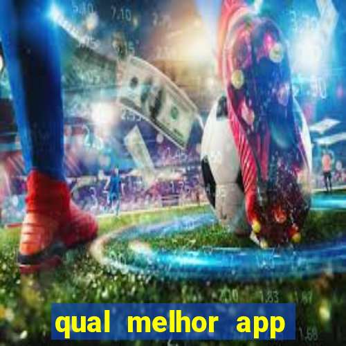 qual melhor app para jogar no jogo do bicho