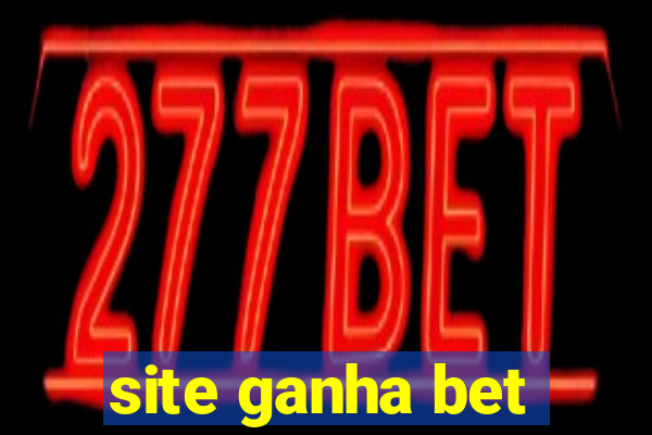 site ganha bet