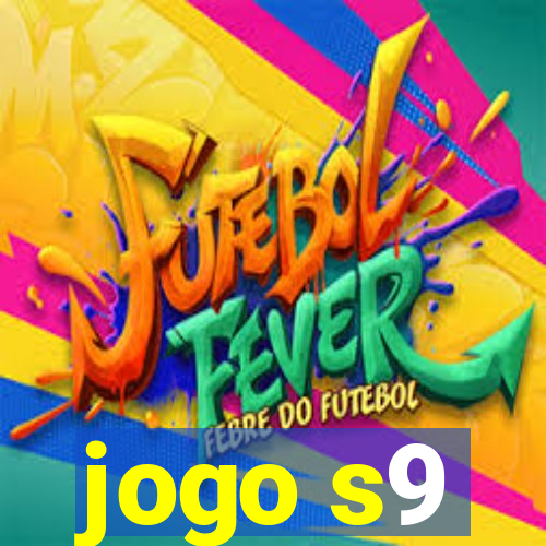 jogo s9