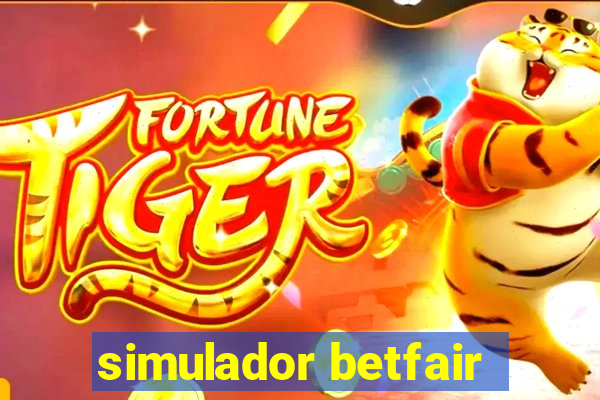 simulador betfair