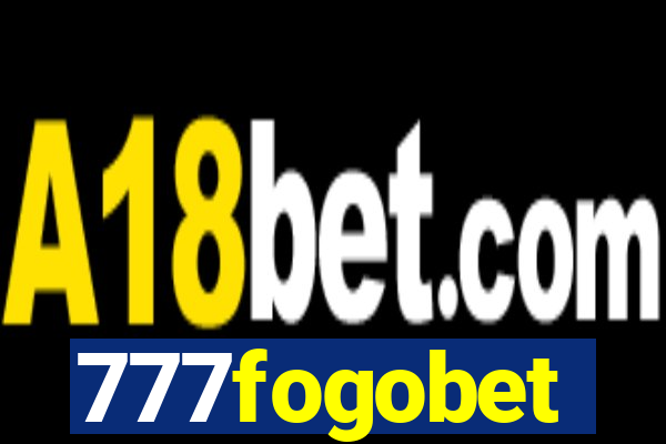 777fogobet