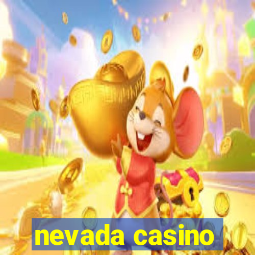 nevada casino