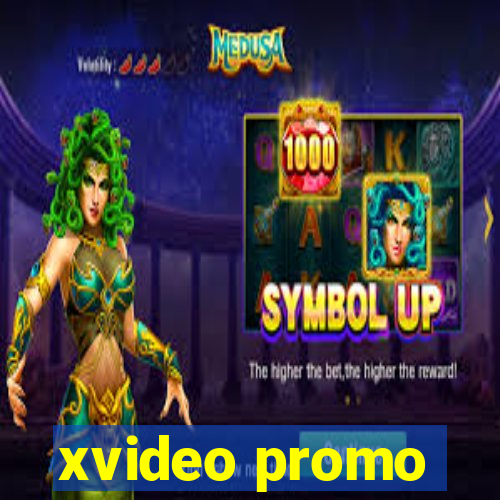 xvideo promo