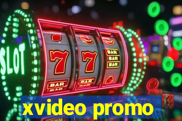 xvideo promo