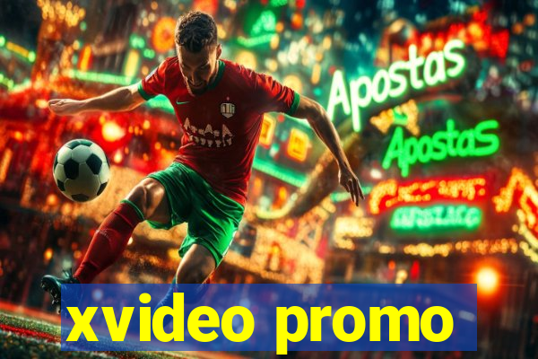 xvideo promo