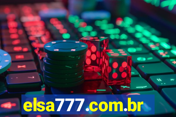 elsa777.com.br