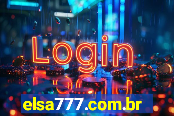 elsa777.com.br