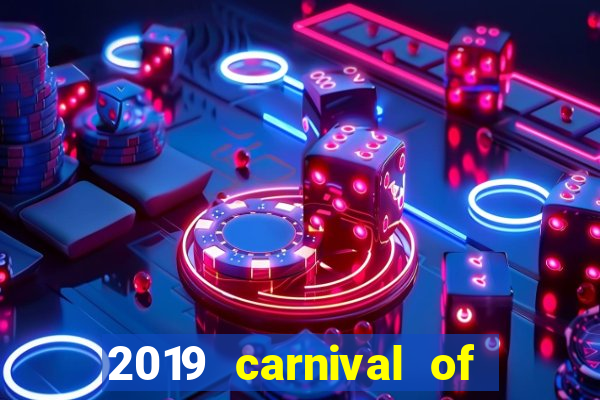 2019 carnival of venice casino of venice