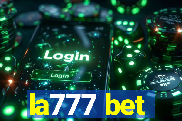 la777 bet