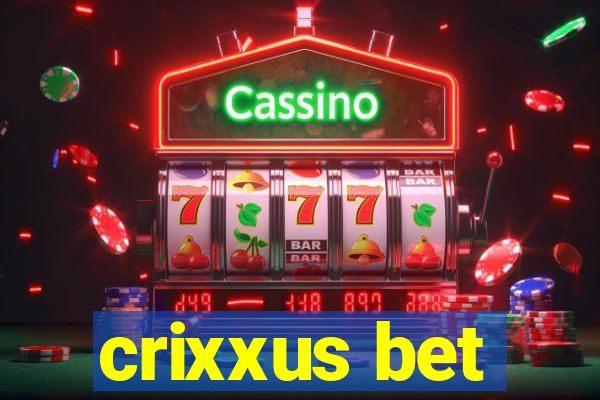 crixxus bet