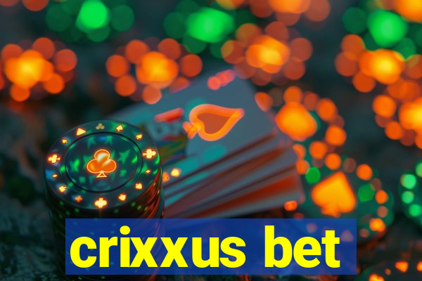 crixxus bet