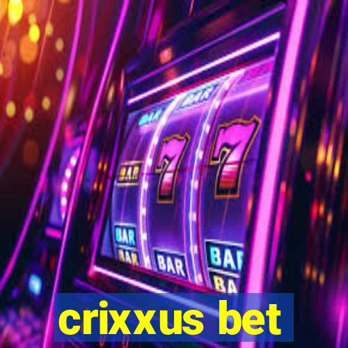 crixxus bet