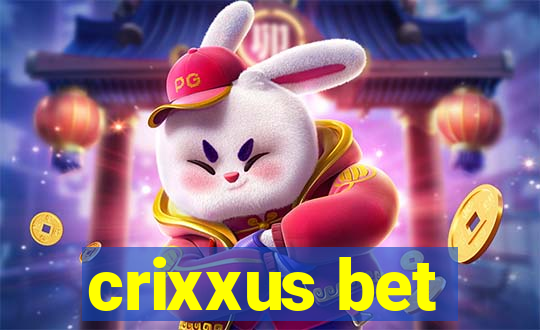 crixxus bet