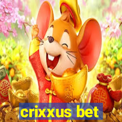 crixxus bet