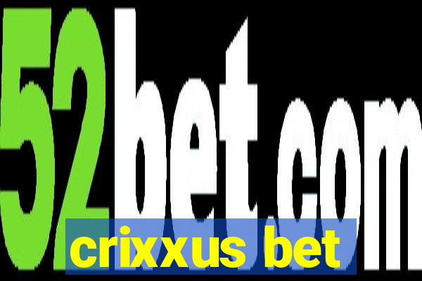 crixxus bet