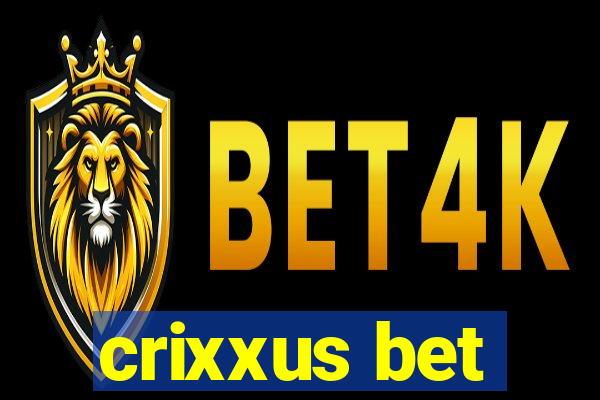 crixxus bet