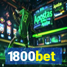 1800bet