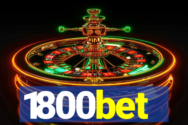 1800bet