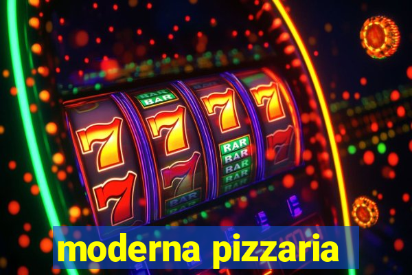 moderna pizzaria