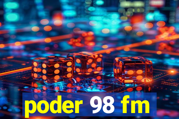 poder 98 fm