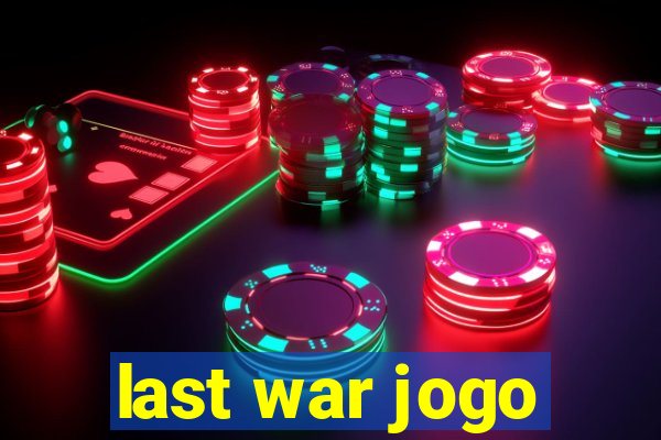 last war jogo