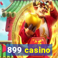 899 casino