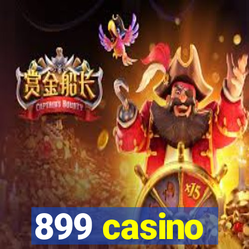 899 casino